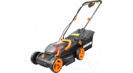 Газонокосилка электрическая Worx WG779E.9