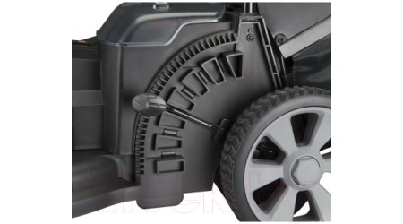 Газонокосилка электрическая Worx WG779E.9