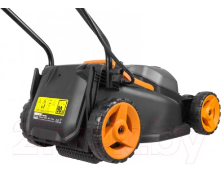 Газонокосилка электрическая Worx WG779E