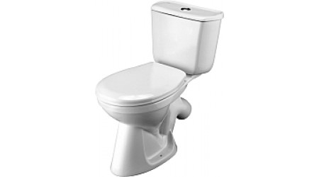 Унитаз напольный Santek Бриз WH202569