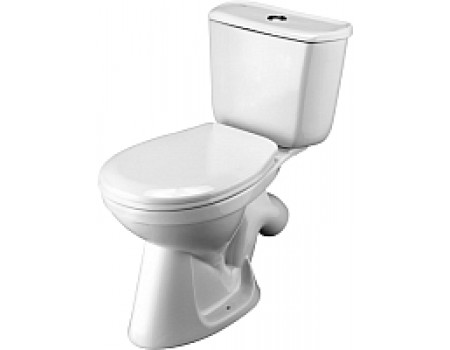Унитаз напольный Santek Бриз WH202569