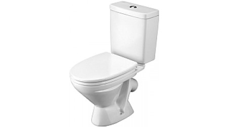 Унитаз напольный Santek Лига WH302141