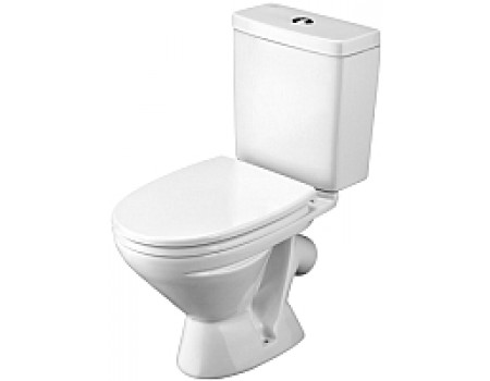 Унитаз напольный Santek Лига WH302141