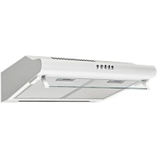 Вытяжка плоская Pyramida WH 50 WH
