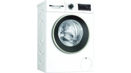 Стиральная машина Bosch WHA222X1BL