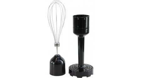 Блендер погружной Willmark WHB-1155BS (черный)