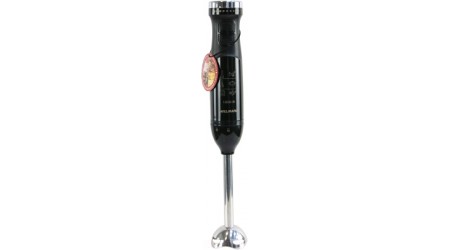Блендер погружной Willmark WHB-1155BS (черный)