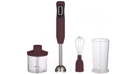 Блендер погружной Willmark WHB-1450PS / 2000350 