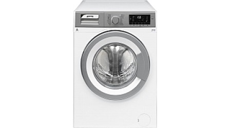 Стиральная машина Smeg WHT712EIN