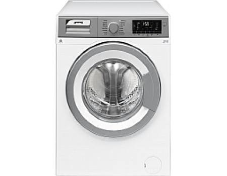 Стиральная машина Smeg WHT712EIN