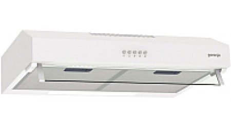 Вытяжка плоская Gorenje WHU529EW/M
