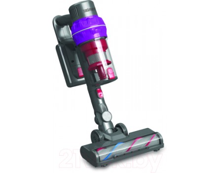 Вертикальный пылесос Zelmer Wiktor ZSVC925T