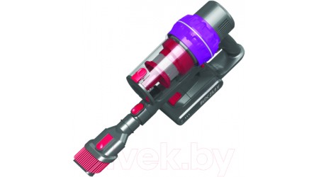 Вертикальный пылесос Zelmer Wiktor ZSVC925T