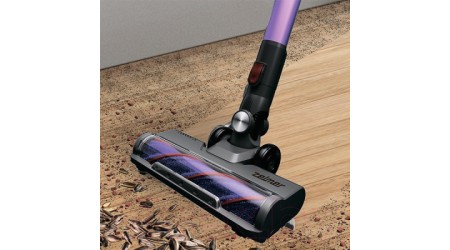 Вертикальный пылесос Zelmer Wiktor ZSVC925T