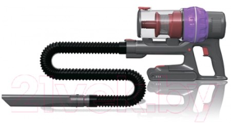 Вертикальный пылесос Zelmer Wiktor ZSVC925T