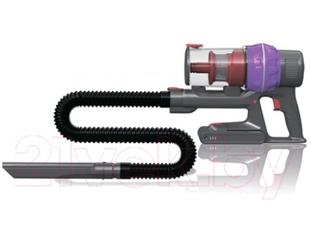 Вертикальный пылесос Zelmer Wiktor ZSVC925T