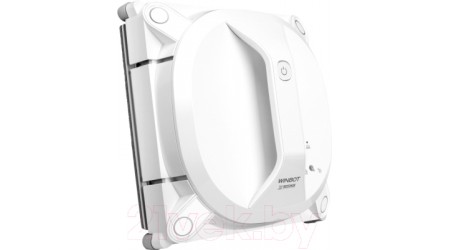 Робот-мойщик окон Ecovacs Winbot X