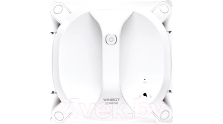 Робот-мойщик окон Ecovacs Winbot X