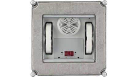 Робот-мойщик окон Ecovacs Winbot X