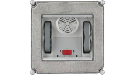 Робот-мойщик окон Ecovacs Winbot X