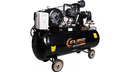 Воздушный компрессор Eland Wind 100-3CB