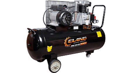 Воздушный компрессор Eland Wind 100V-2CB