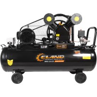 Компрессор Eland Wind 120-2CB