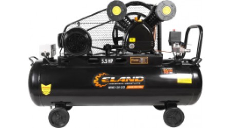Воздушный компрессор Eland Wind 120-2CB