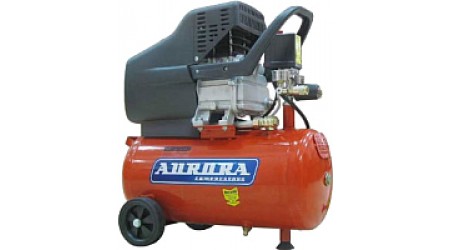 Воздушный компрессор AURORA Wind-25 (6762)