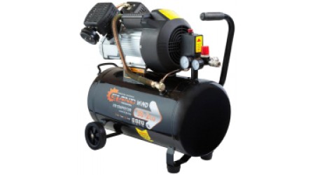 Воздушный компрессор Eland Wind 50-2CO Pro