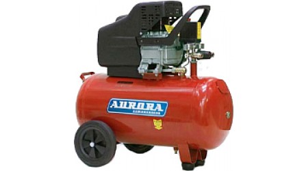 Воздушный компрессор AURORA Wind-50 (6764)