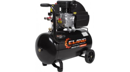 Воздушный компрессор Eland Wind 50B-1CO Pro