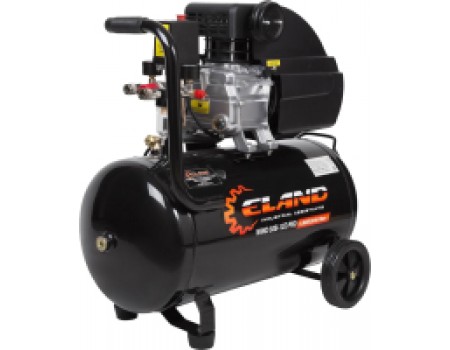 Воздушный компрессор Eland Wind 50B-1CO Pro