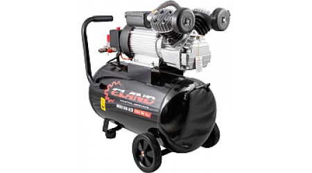 Воздушный компрессор Eland WIND 50B-2CO