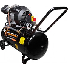 Воздушный компрессор Eland Wind 70-2CO