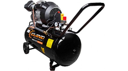 Воздушный компрессор Eland Wind 70-2CO