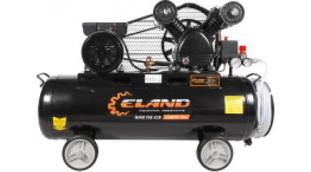Воздушный компрессор Eland Wind 70E-2CB