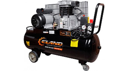Воздушный компрессор Eland Wind 70V-2CB