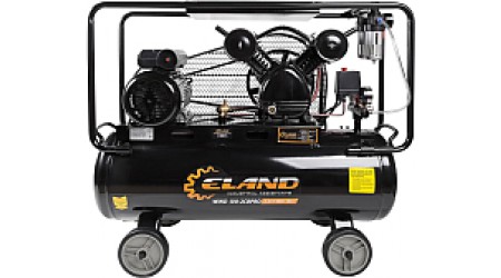 Воздушный компрессор Eland Wind 100-2CВ Pro