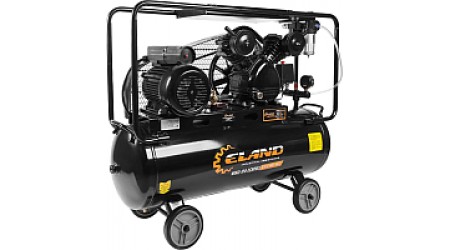 Воздушный компрессор Eland Wind 100-3CВ Pro