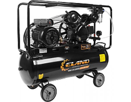 Воздушный компрессор Eland Wind 100-3CВ Pro