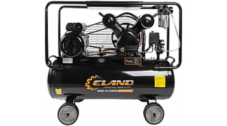 Воздушный компрессор Eland Wind 70-2CВ Pro
