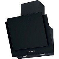 Вытяжка декоративная Maunfeld Wind Push 60 (черный)