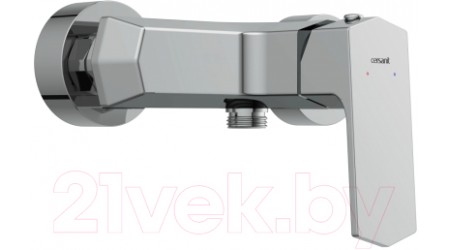 Смеситель Cersanit Wisla 63057 