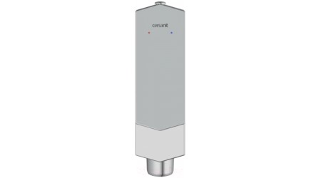 Смеситель Cersanit Wisla 63058 