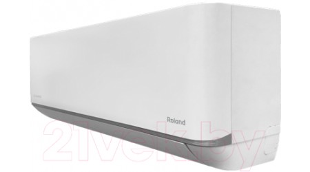 Сплит-система ROLAND Wizard inverter RDI-WZ24HSS/N1