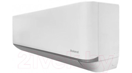 Сплит-система ROLAND Wizard RD-WZ24HSS/N1