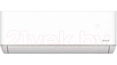 Сплит-система ROLAND Wizard RD-WZ24HSS/N1
