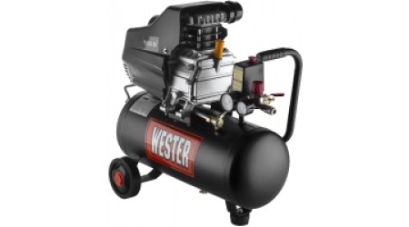 Воздушный компрессор Wester WK1500/24