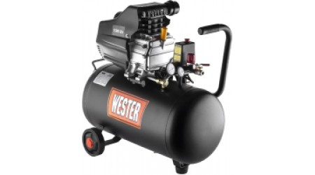Воздушный компрессор Wester WK1500/50